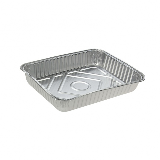 Foil Tray Medium Size