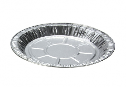 Round Family Aluminium Foil Pie Dish-Retail Pack | Great Value NZ ...