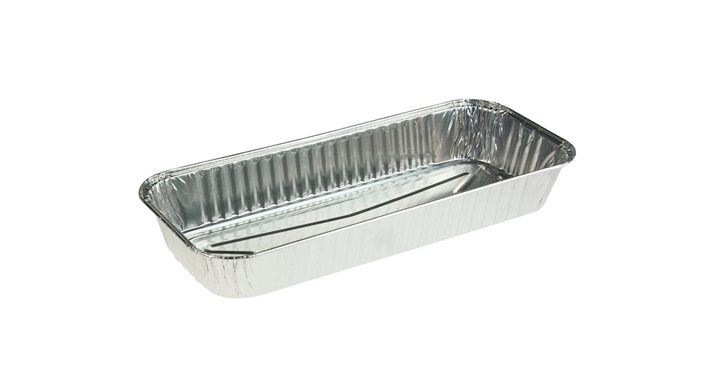 Oblong Aluminium Foil Catering Tray Great Value Nz Products Nz